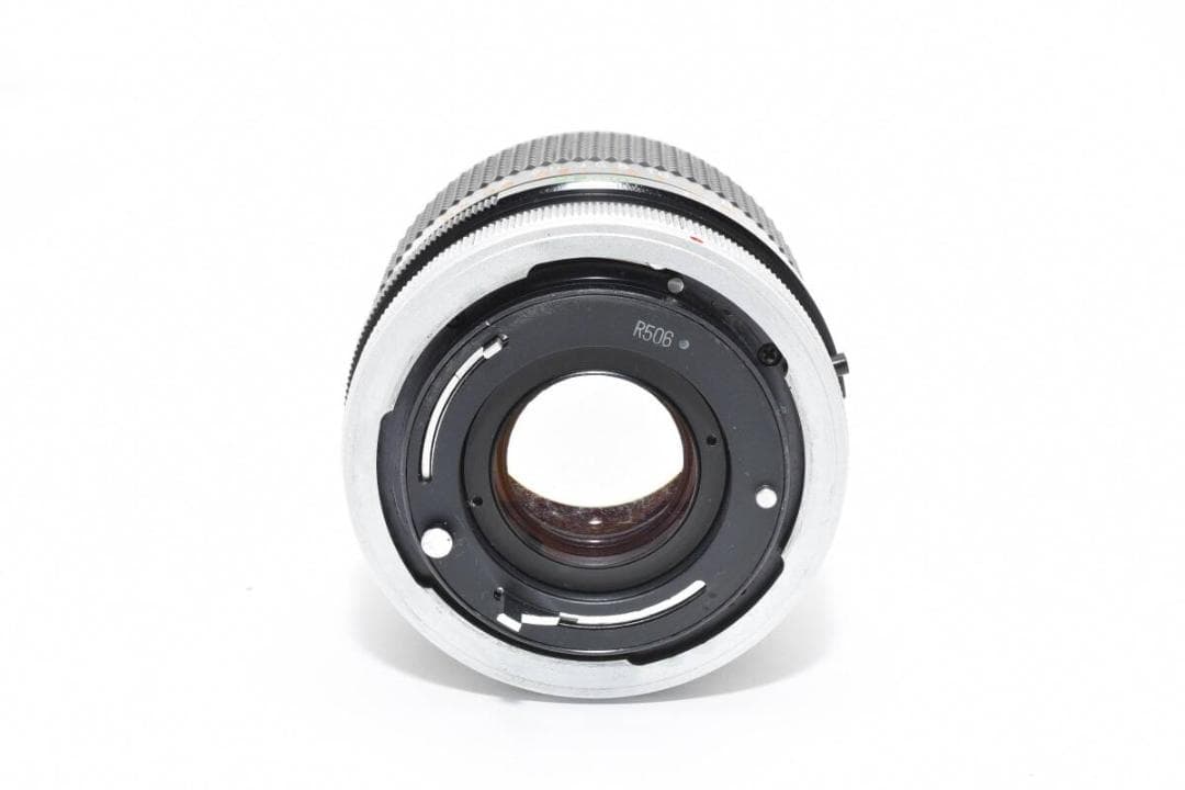 ★希少品★ キヤノン CANON FD 28mm F2 S.S.C.