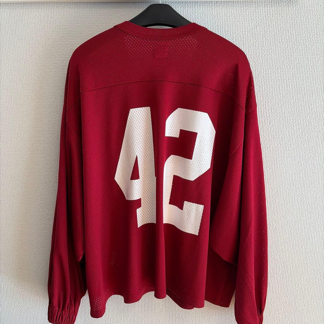 蒼*様 UVERworld　真太郎　ナイロンプルオーバージャケット