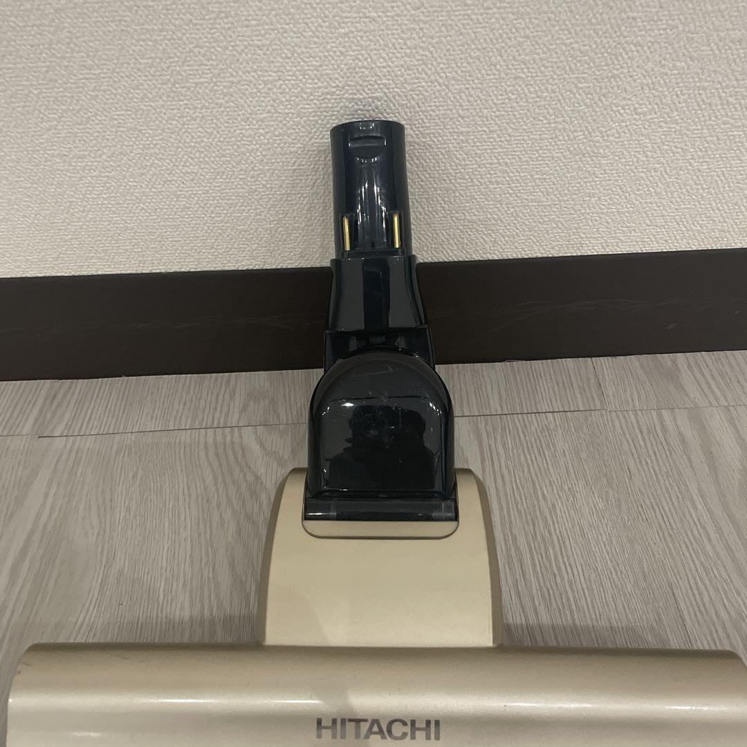 日立　D-DP15 動作保証　PV-BFH900 掃除機　パワーヘッド回転ブラシ