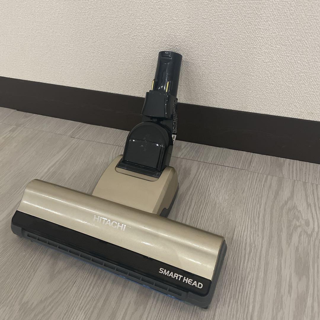 日立　D-DP15 動作保証　PV-BFH900 掃除機　パワーヘッド回転ブラシ