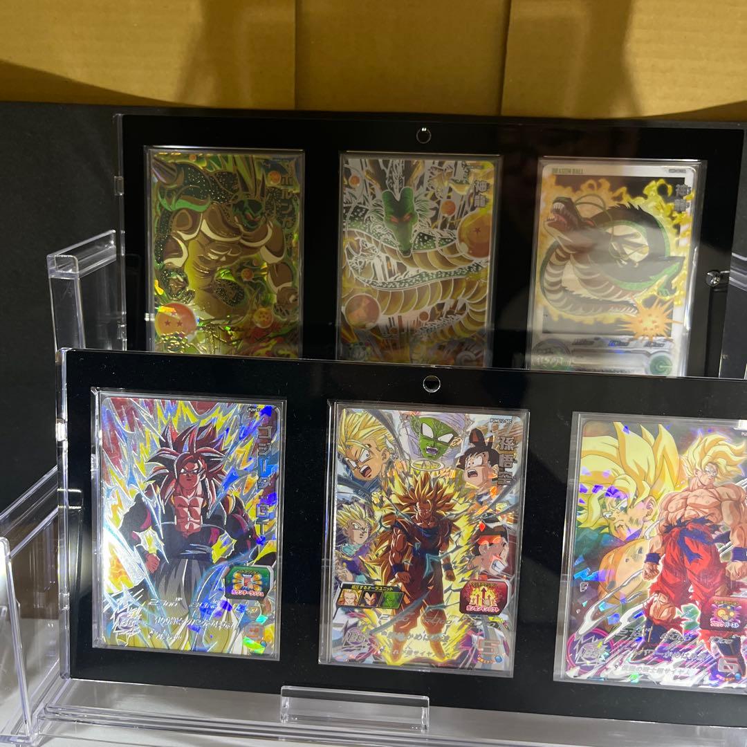 390000→330000全てのドラゴンボールヒーローズファンへ