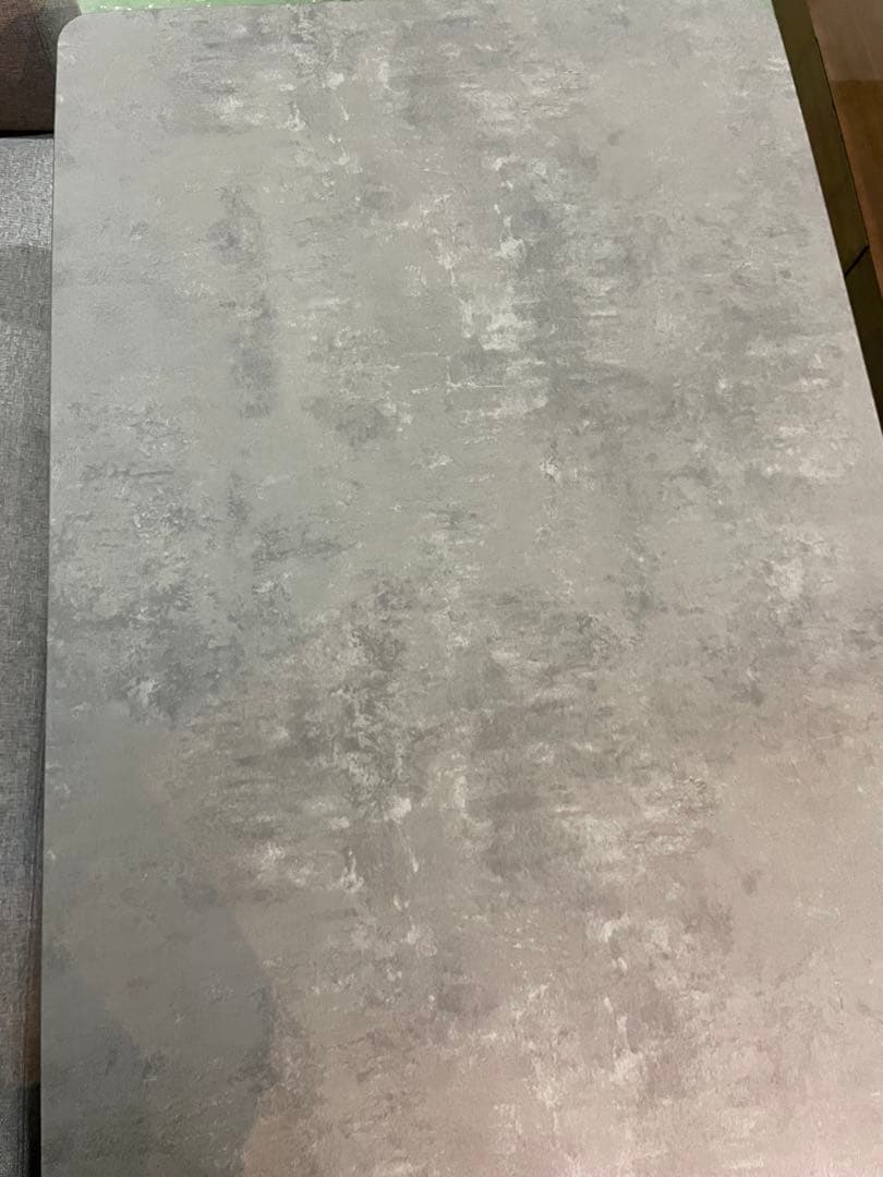 ニトリ 布団レス昇降コタツテーブル