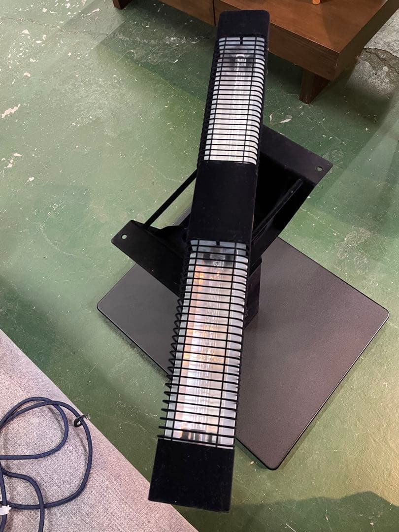 ニトリ 布団レス昇降コタツテーブル