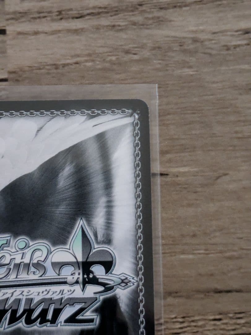 WS サマードレス 鴎 SPサマポケ ヴァイスシュヴァルツ