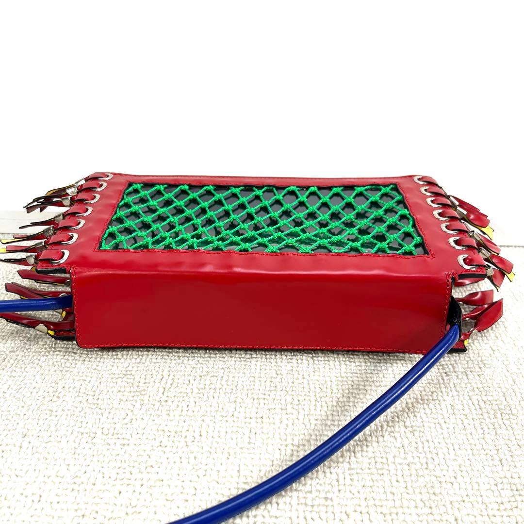 p*p様 00s TOGA ARCHIVES hand bag leather