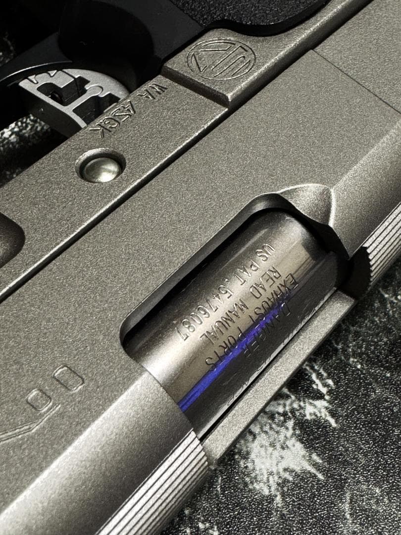 [WA] SV インフィニティ 5.0 ハイブリッドコンプ 美品