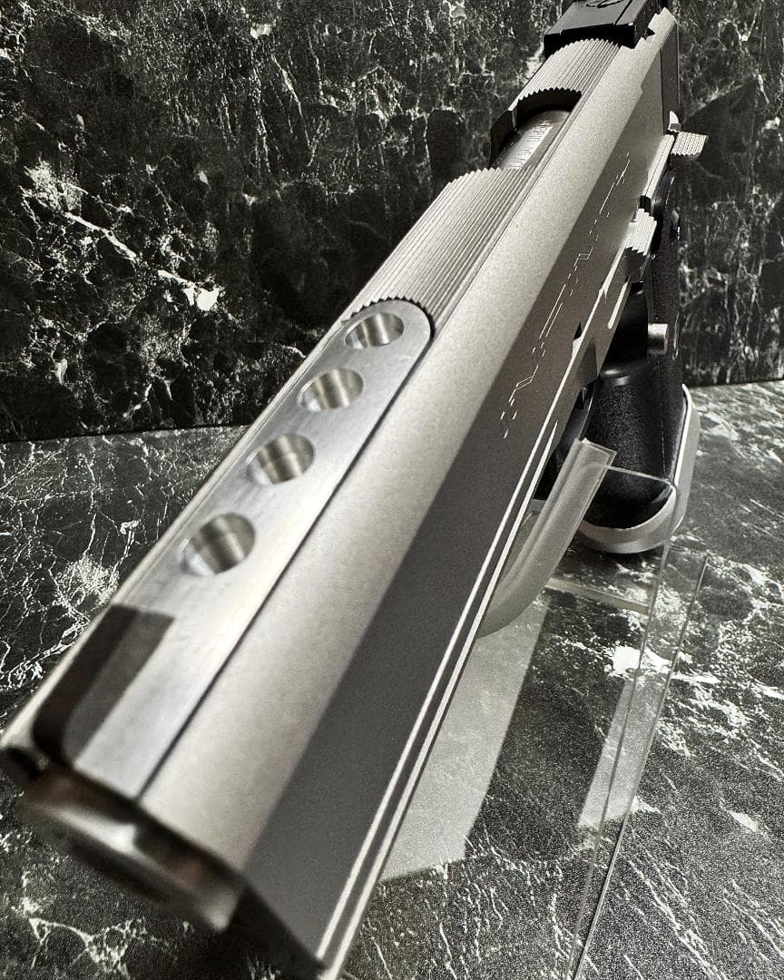 [WA] SV インフィニティ 5.0 ハイブリッドコンプ 美品