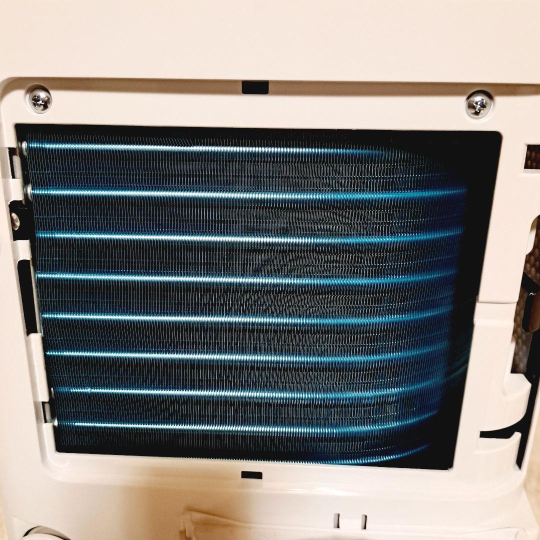 IPA-2203G　アイリスオーヤマ　ポータブルクーラー　スポットクーラー