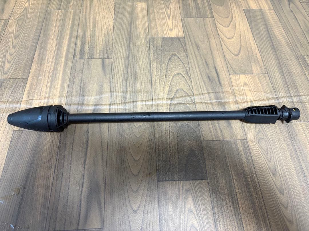 ケルヒャー K2 サイレント 静音 高圧洗浄機 付属品完備 オプション込