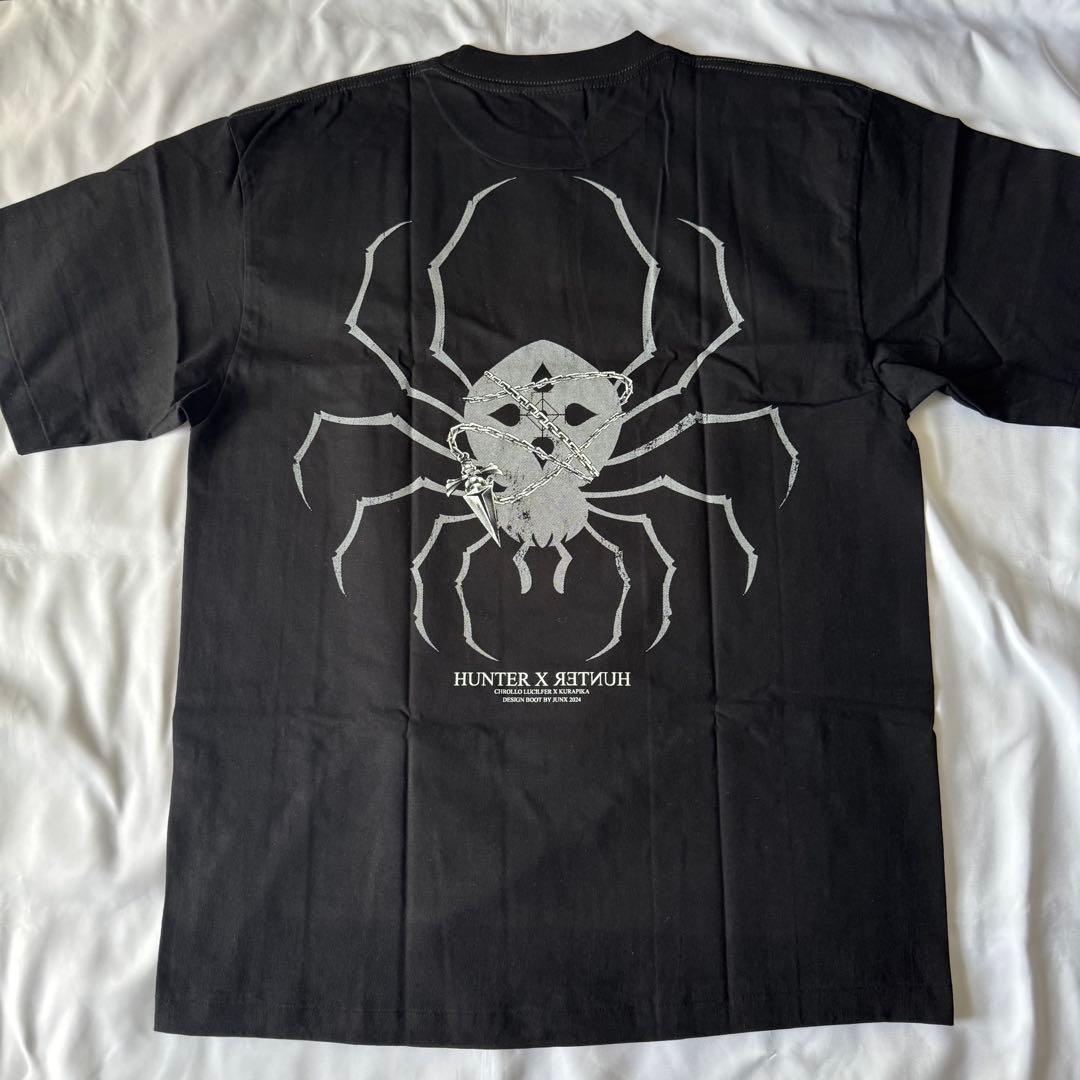 新品 HUNTER×HUNTER Tシャツ ハンターハンター マンガ アニメ