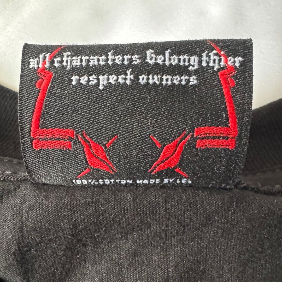 新品 HUNTER×HUNTER Tシャツ ハンターハンター マンガ アニメ