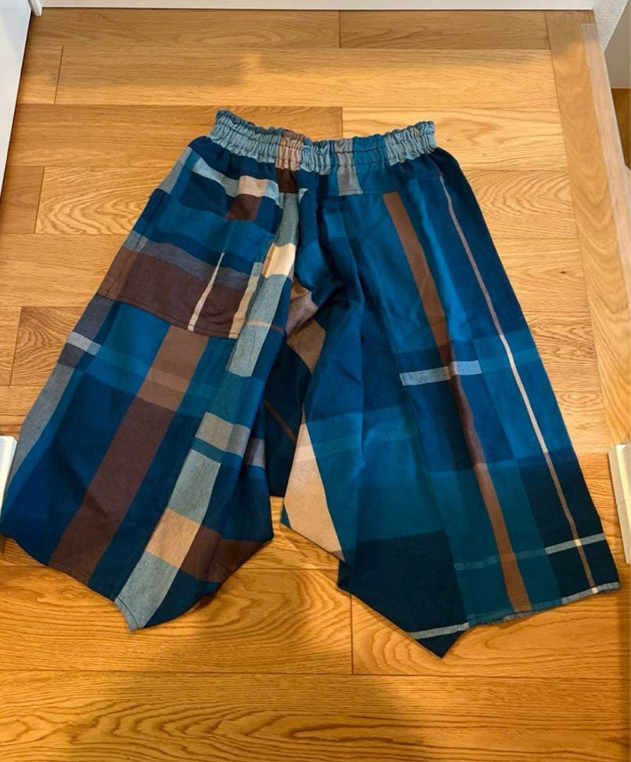 タマキニイメ パンツ