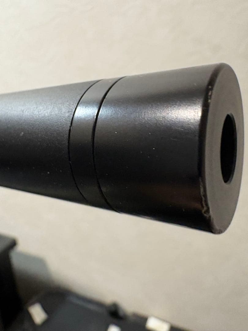 TYPE96(18禁)スコープ&バイポット付き クラウン