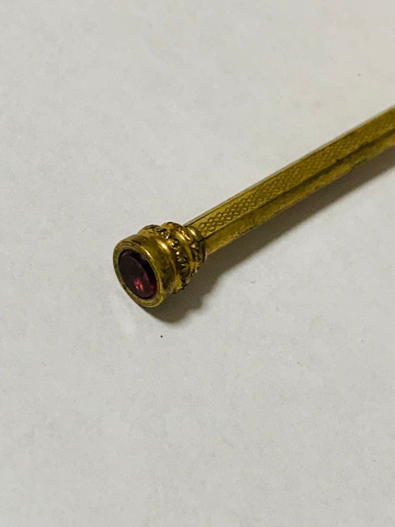 アンティーク 推進式ペンシル