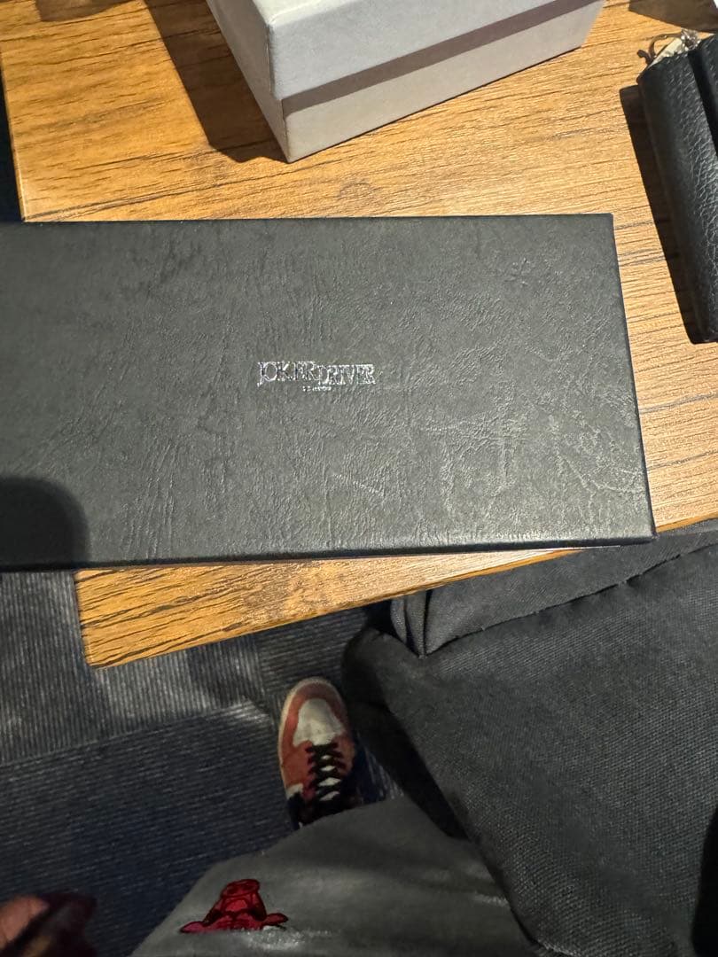 JOKERD Ouka ダーツセット