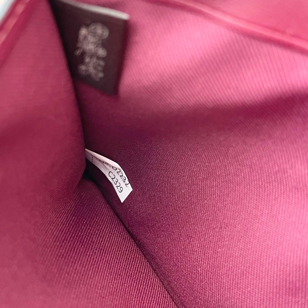 コーチ COACH 折り財布 ウィン スモールウォレット シグネチャー 新品保管