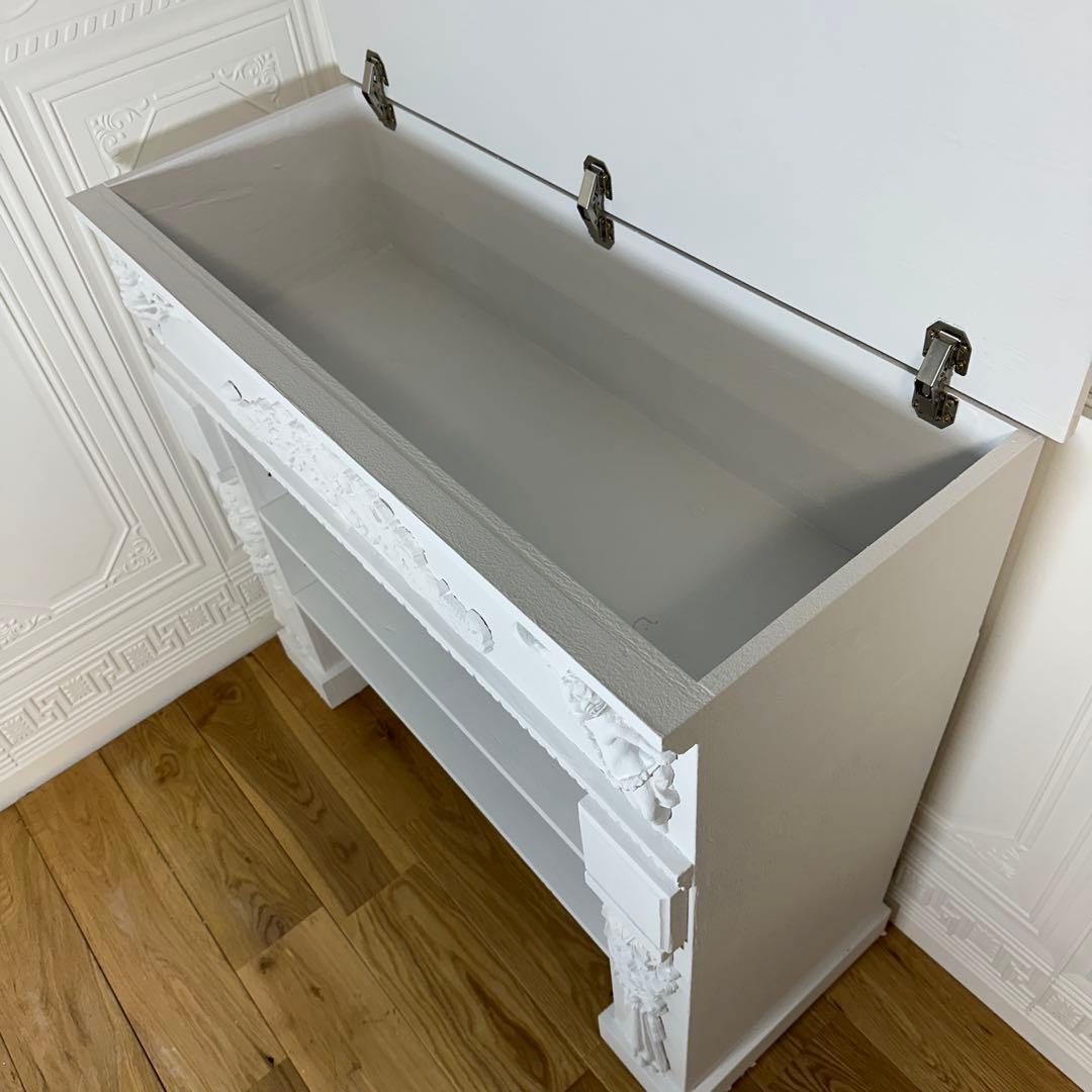 ラリダマントルピース　アンジュタイプ