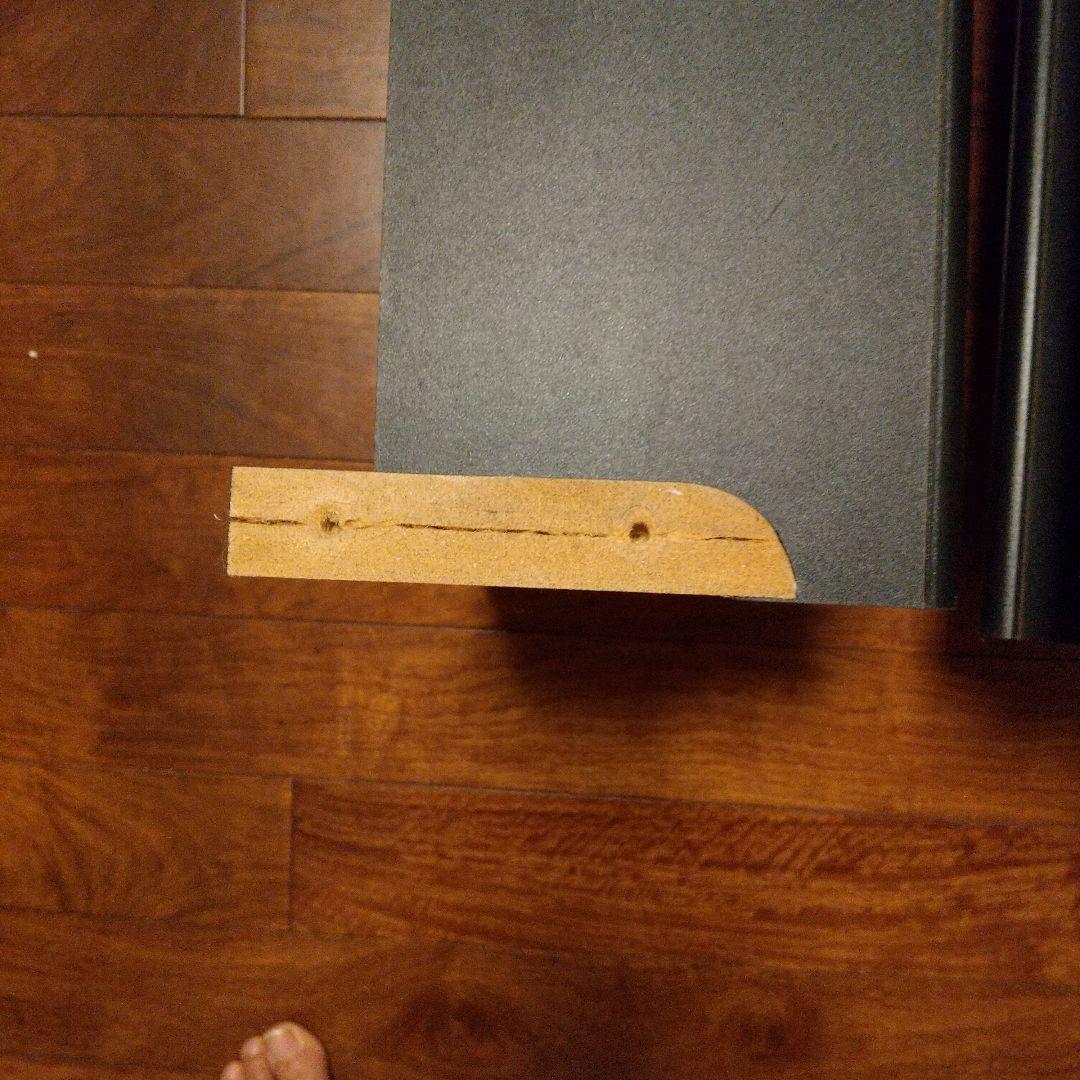 BOSE スピーカー301AV MONITORスタンド