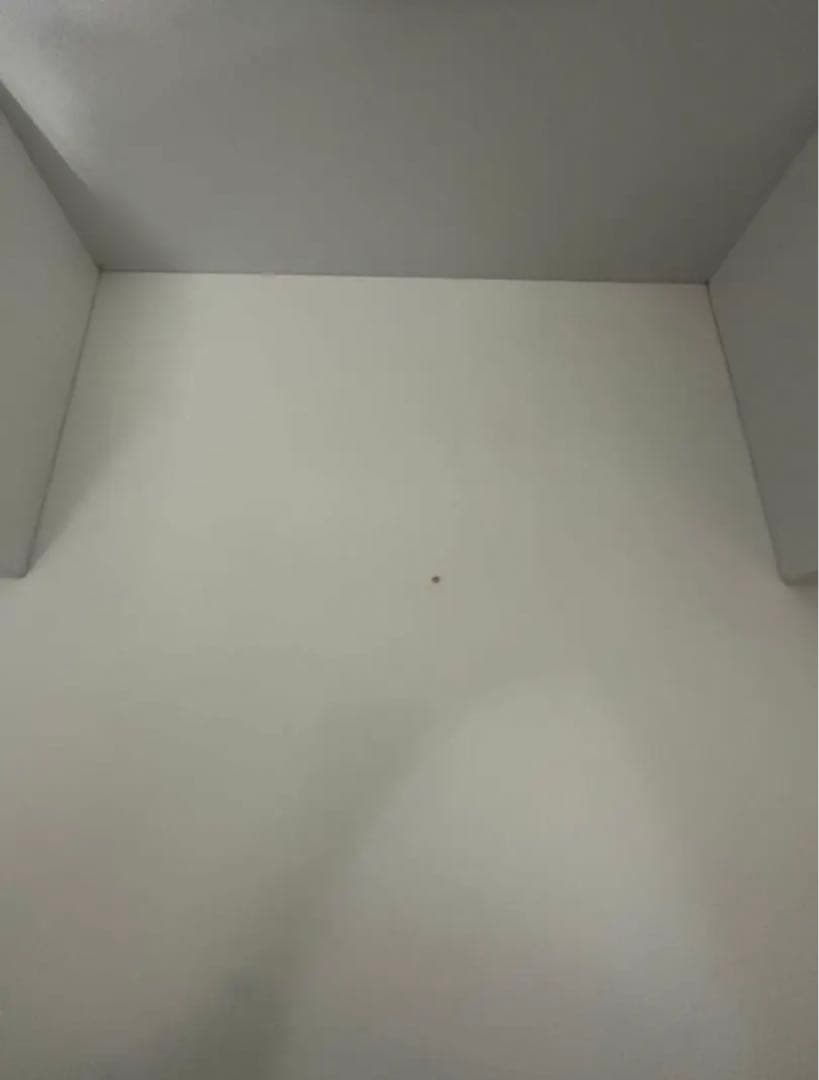 ドレッサー　ホワイト　鏡台