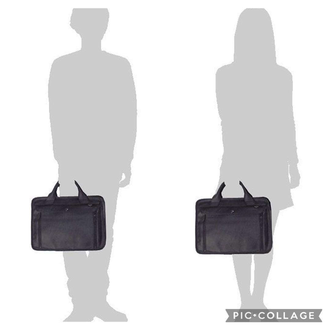 PORTER BARON COLLETO バロンコレット ビジネスバッグ