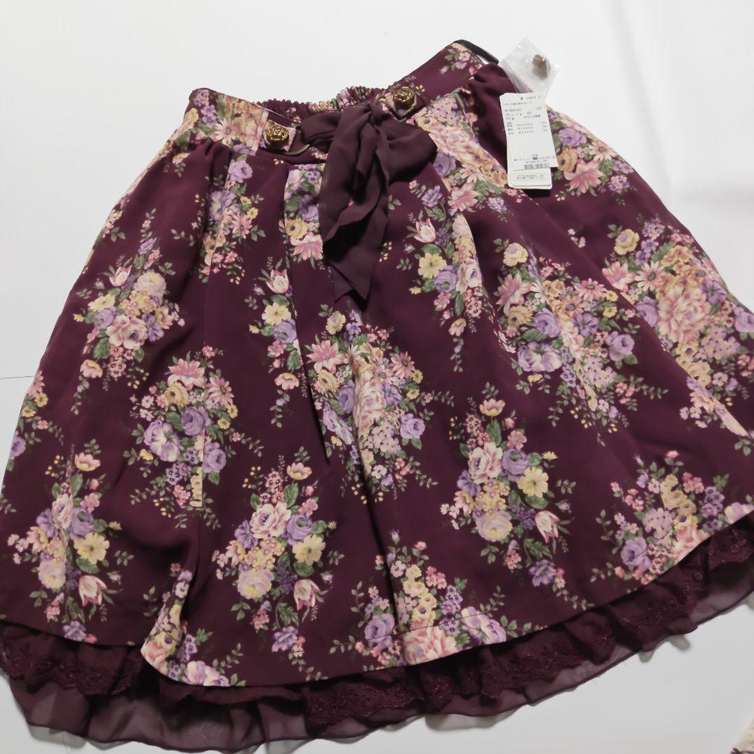 ほぼ新品未使用 11点 アクシーズファム まとめ売りaxes femme