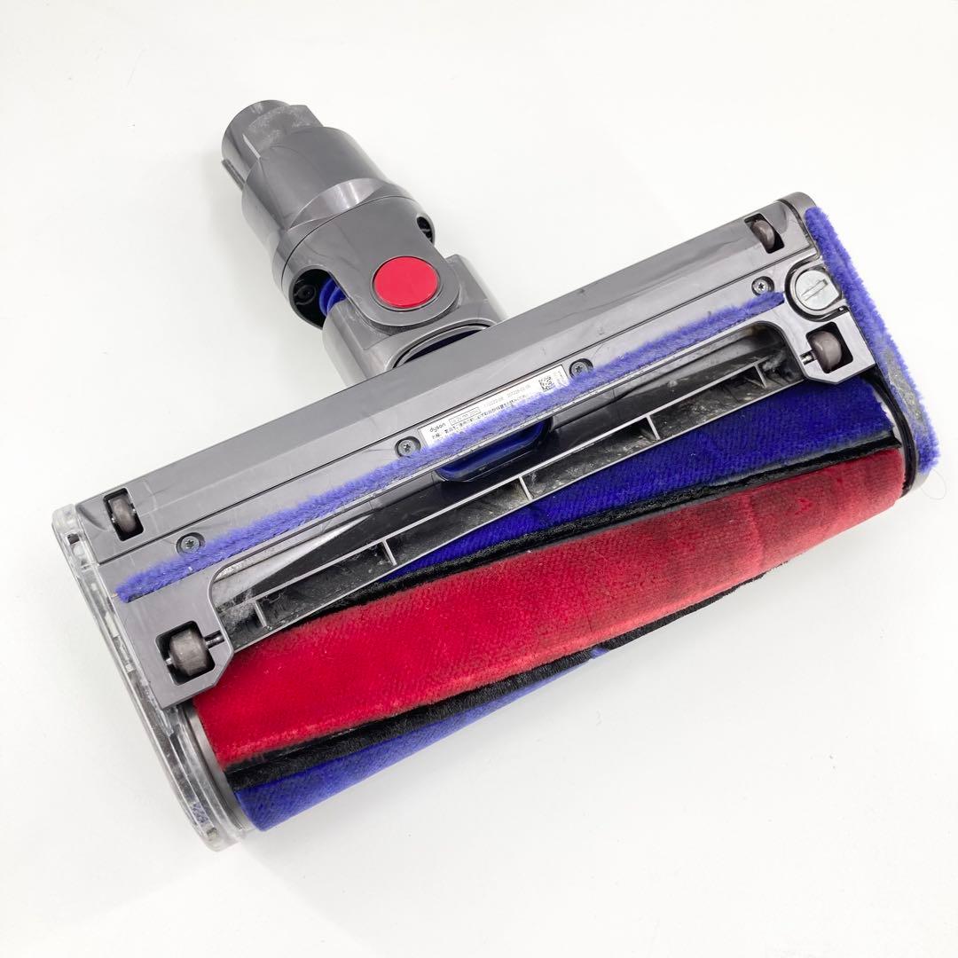 Dyson V7 Fluffy SV11 ダイソン 掃除機 動作確認済み