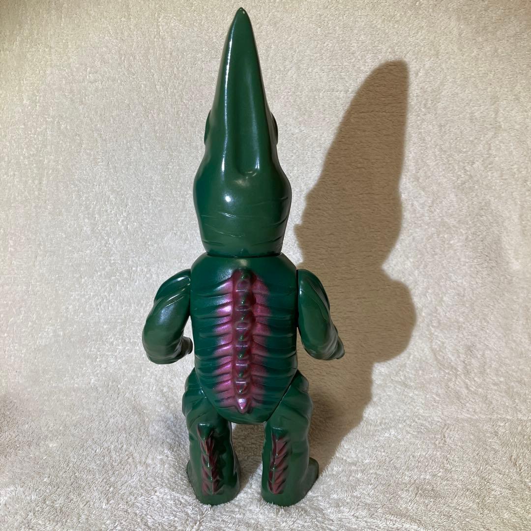 ガメラ怪獣　ギロン　ソフトビニール　フィギュア 約30cm