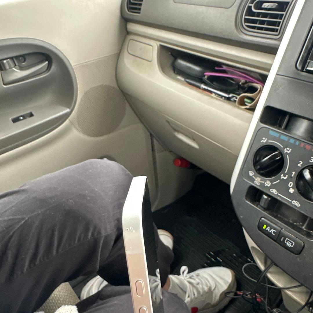 Apple iPhone 16eホワイト 128GB