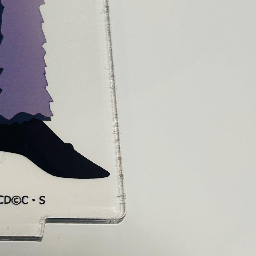 まねきねこ限定 アクリルスタンドセット