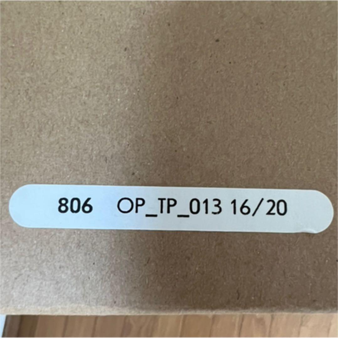 ONE PIECE サイン入り原画NFT 限定20部 「新たなる世界へ」