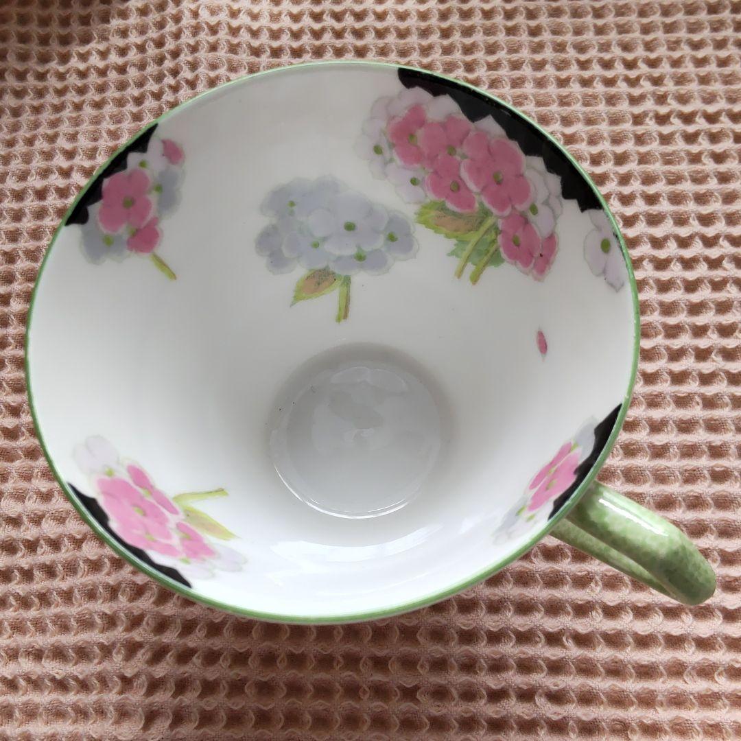 アンティーク　パラゴントリオ