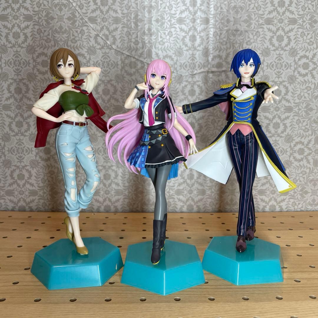 プロセカfeat初音ミク Desktop×DecorateCollections