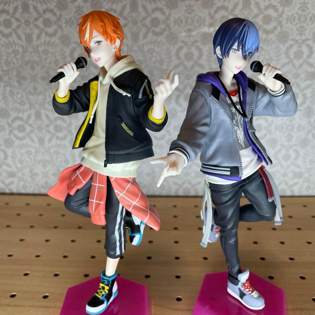 プロセカfeat初音ミク Desktop×DecorateCollections