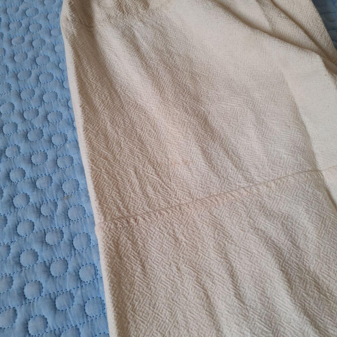 えみおわす　タオパンツ