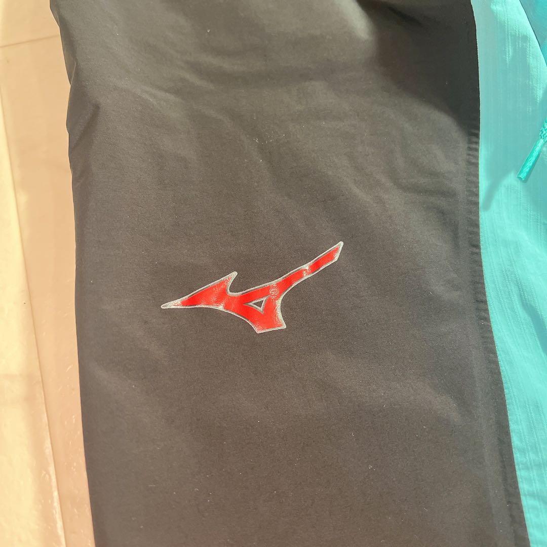 【ミズノ】　GX-SONIC 6 NV 競泳用レース水着