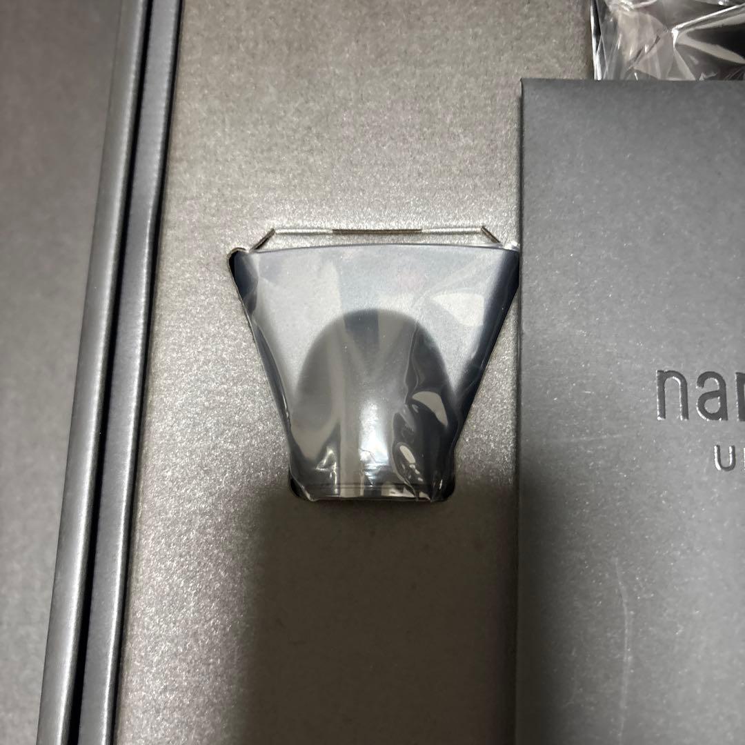 yuki ☆パナソニック　ナノケア　EH-NC50-K