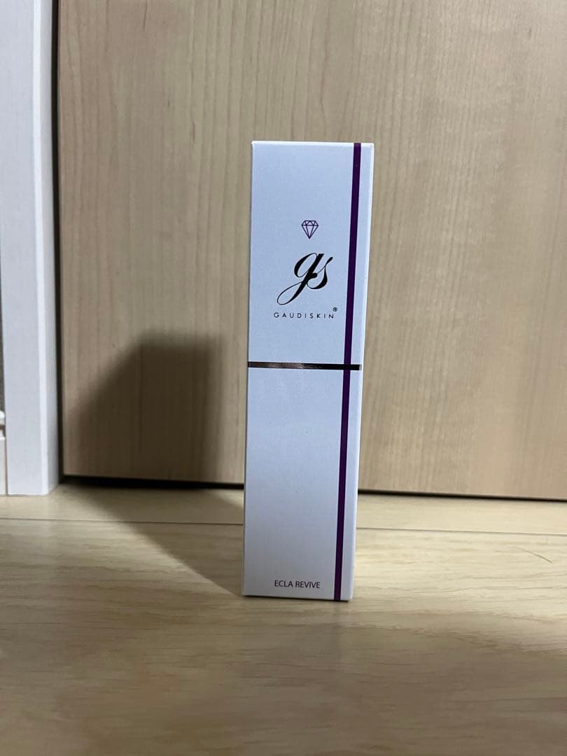 エクラリバイブ 【新品】ガウディスキン