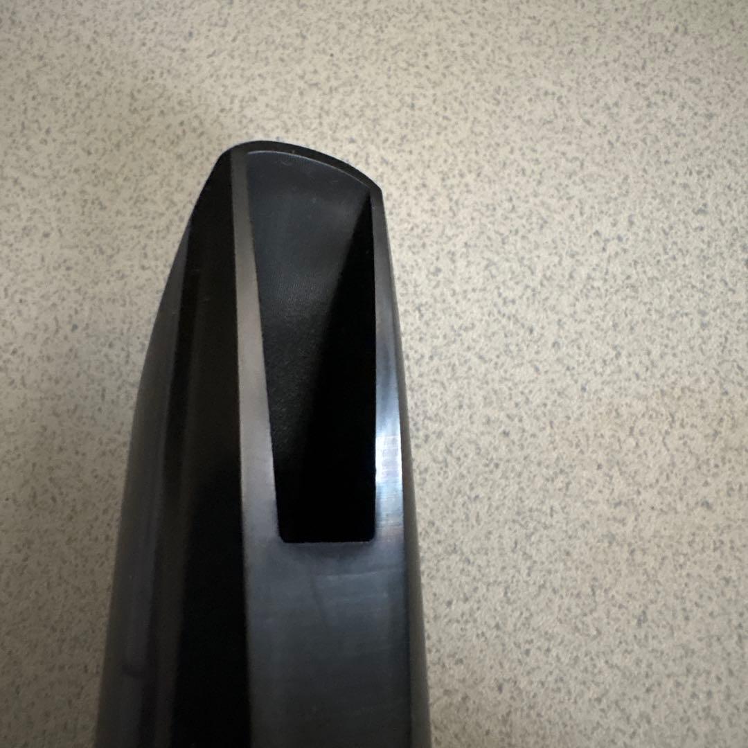 クラリネットマウスピース　BD4
