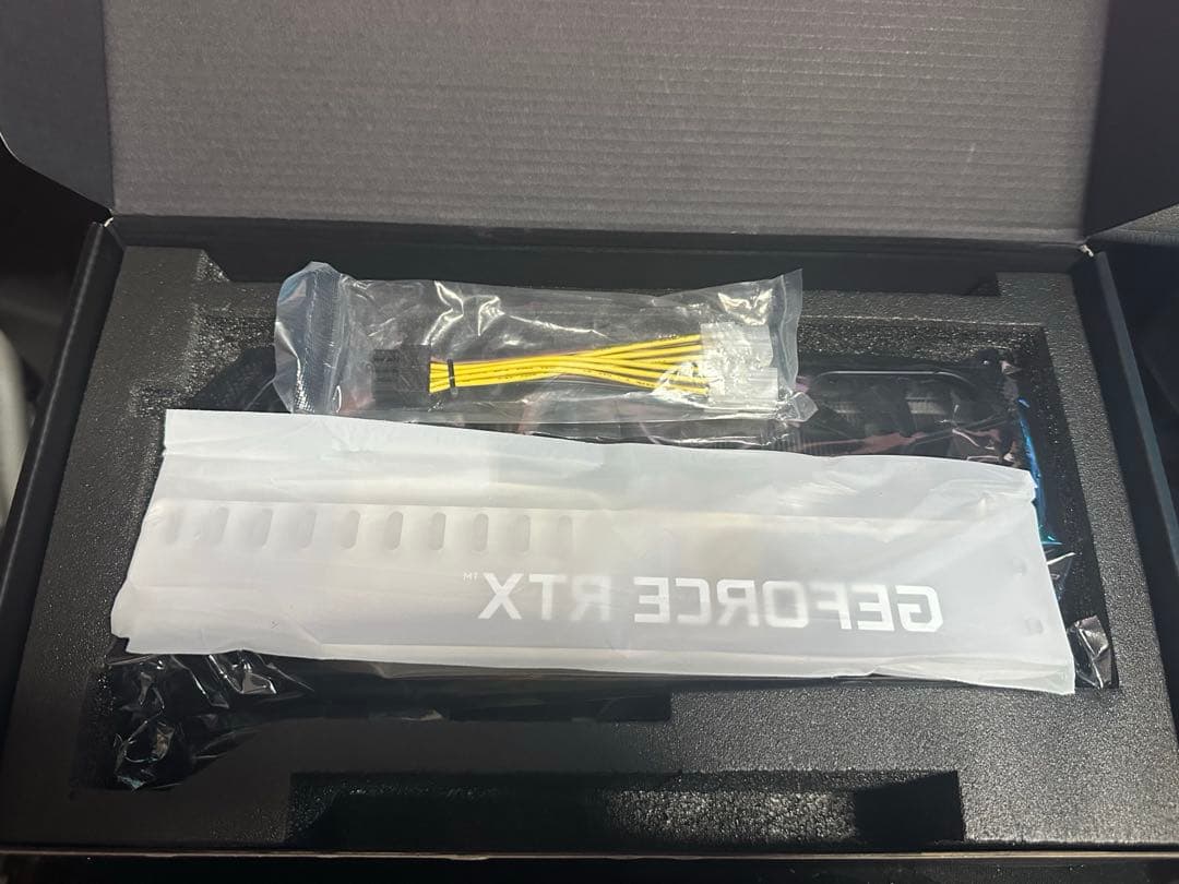 グラフィックボード・グラボ・ビデオカード GeForce RTX 3080 Phantom GS