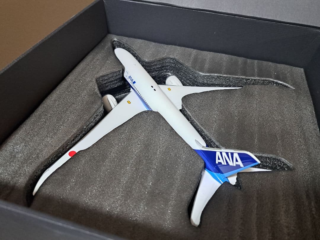 Phoenix ANA B787-8 1/200 スケール