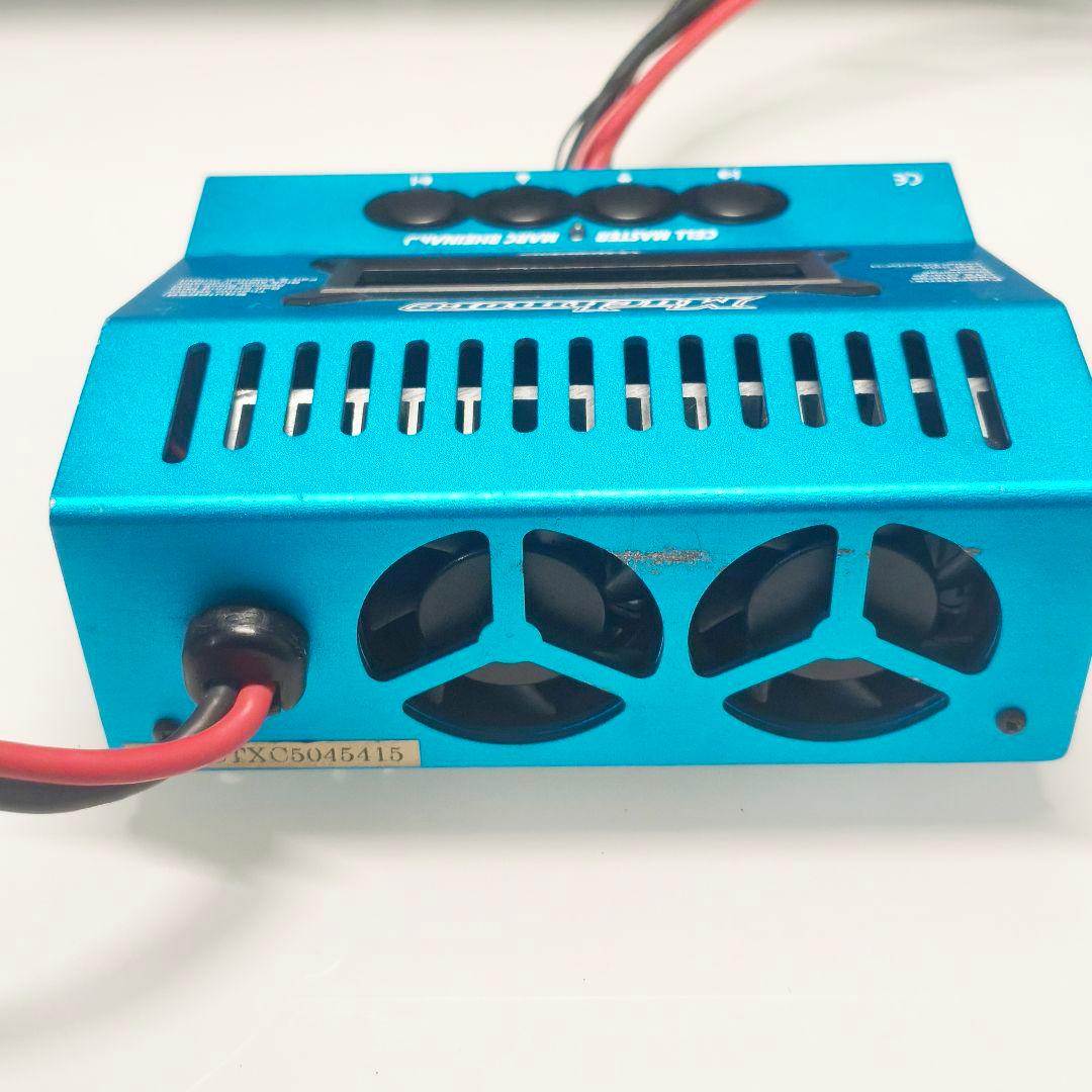 マッチモア セルマスター MM-CTXCB 充電器