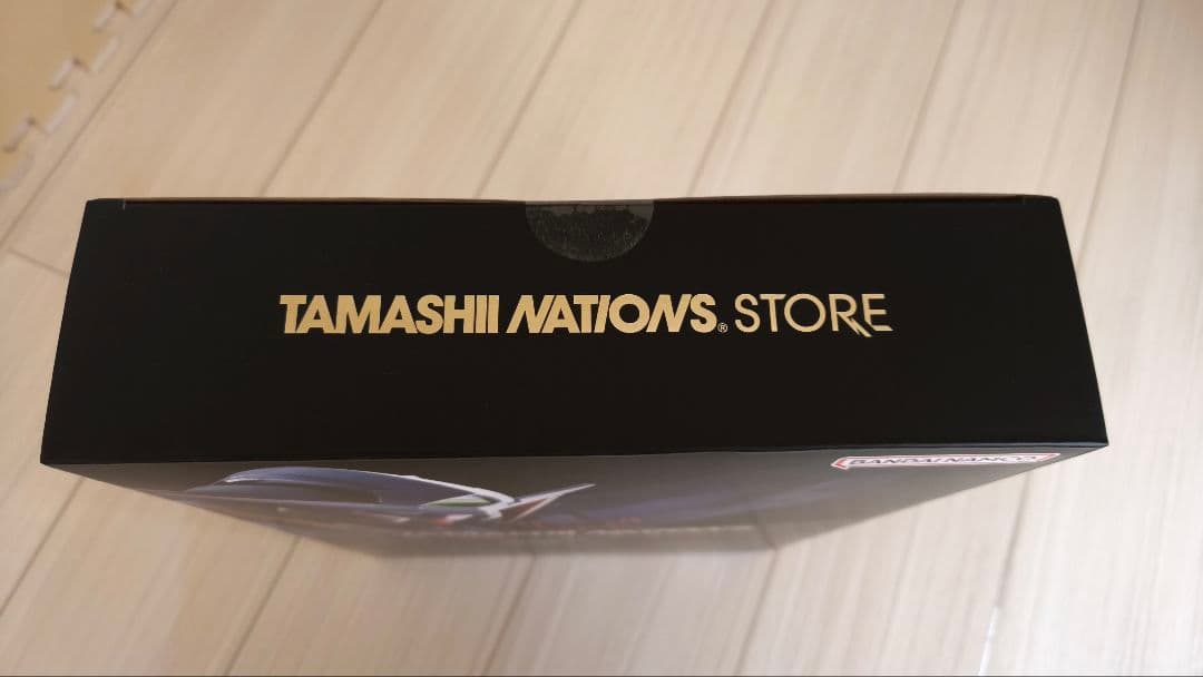 ガンダムエクシア STORE LIMITED 限定 L BUILD 新品