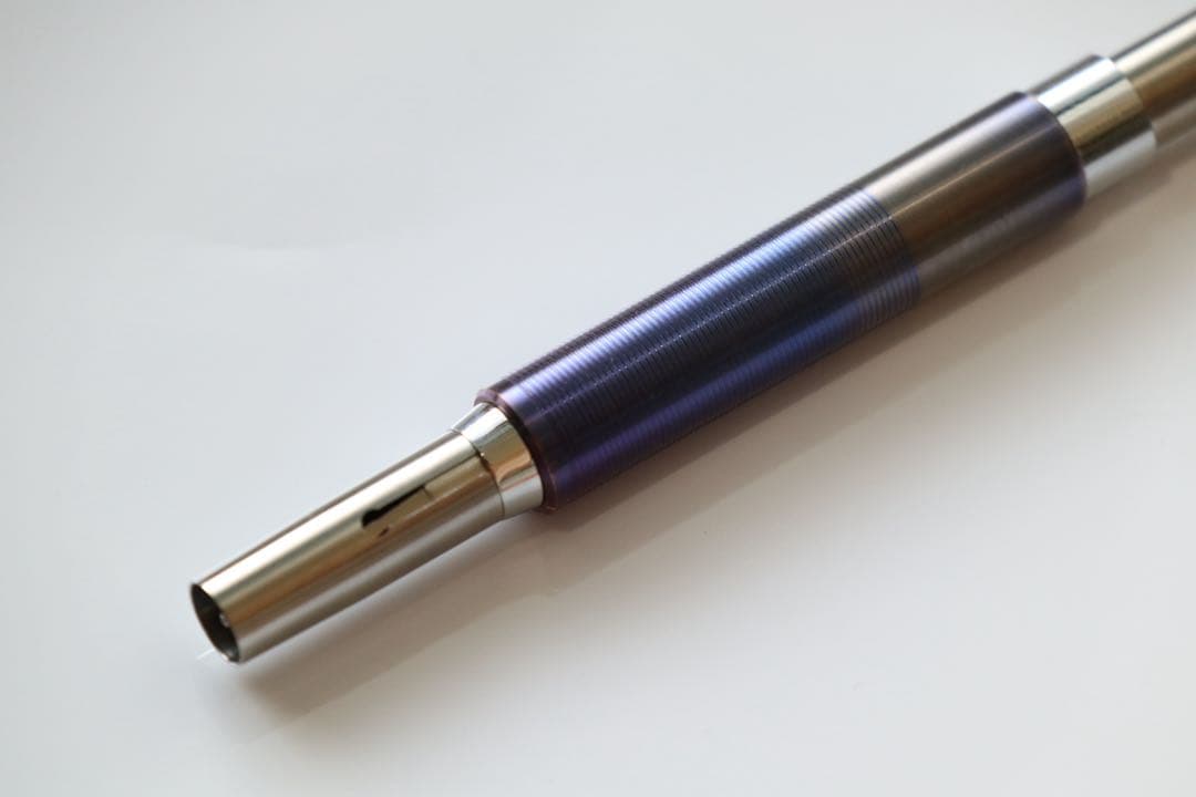 限定 廃番 シャープタンク バリアブル カスタム 廃盤 チューニングシャープ