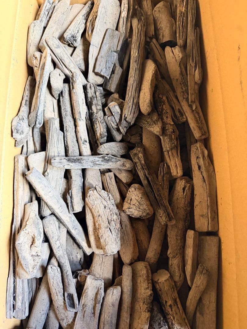 土佐備長炭　二級　20キロ