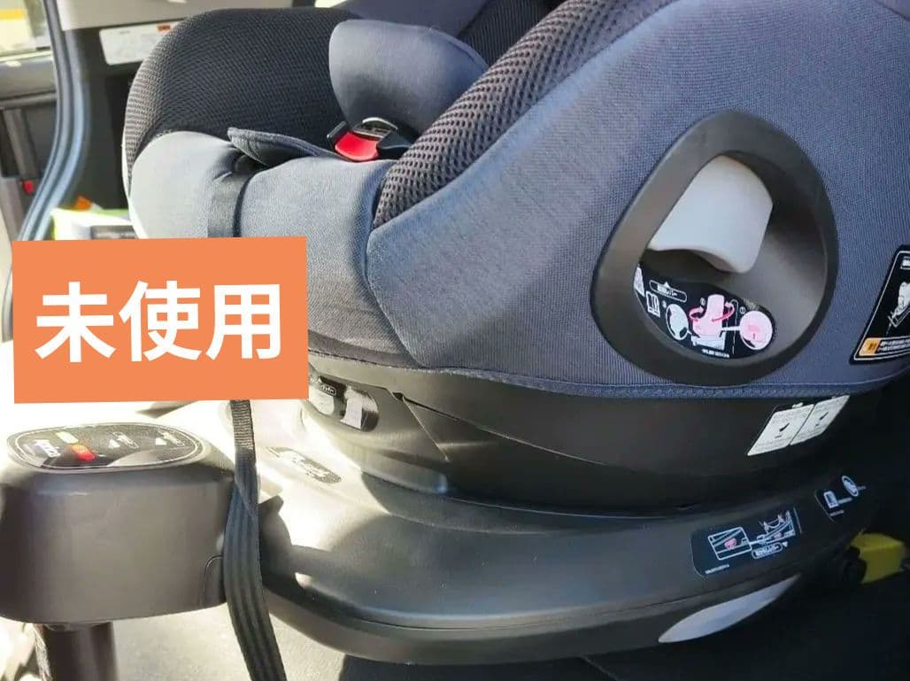 【70%off新品】車用チャイルドシート