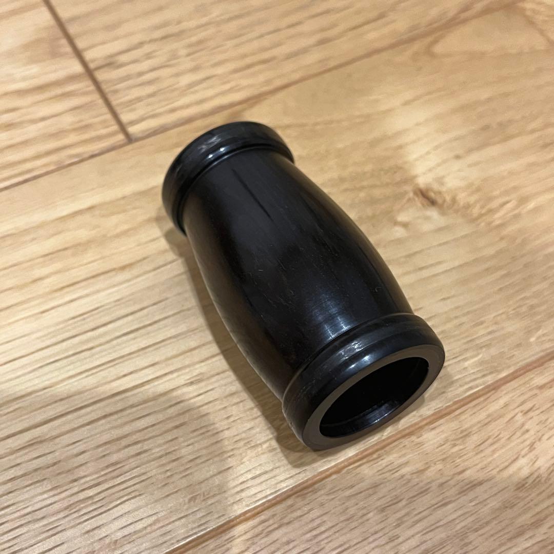 管工房ゆかり製セルマー用クラリネットバレル65mm