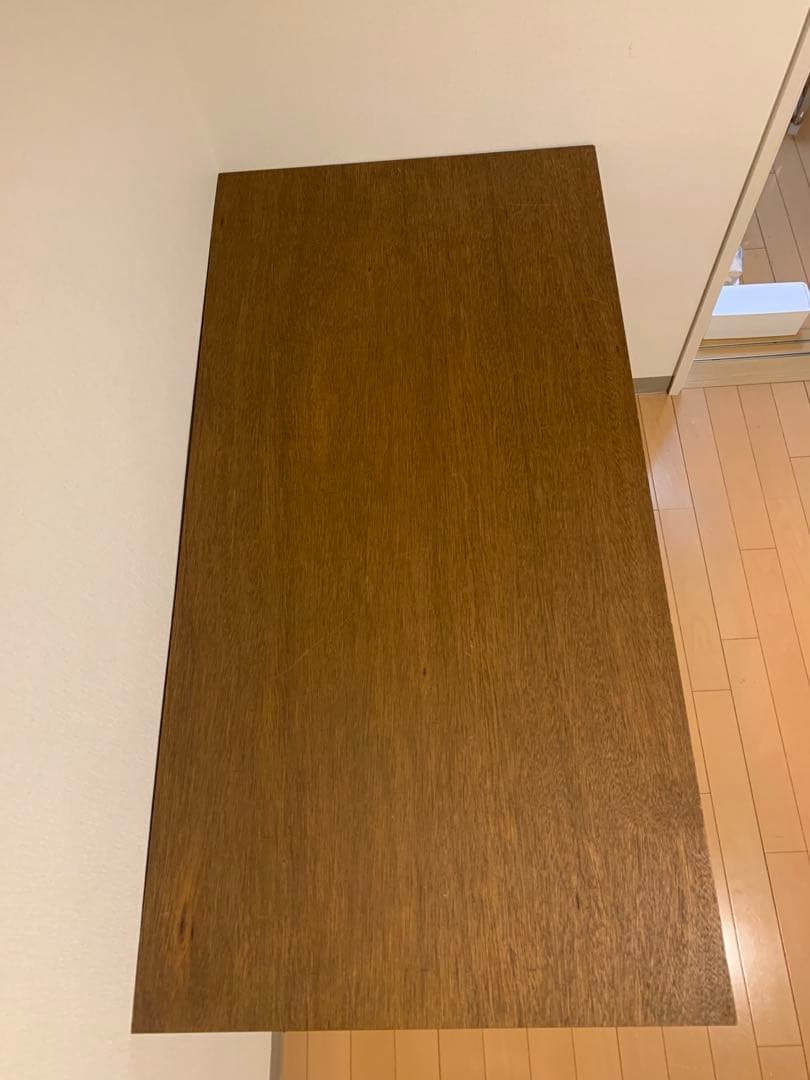 【yvlendour】D&DEPERTMENT ラワンカスタムデスク