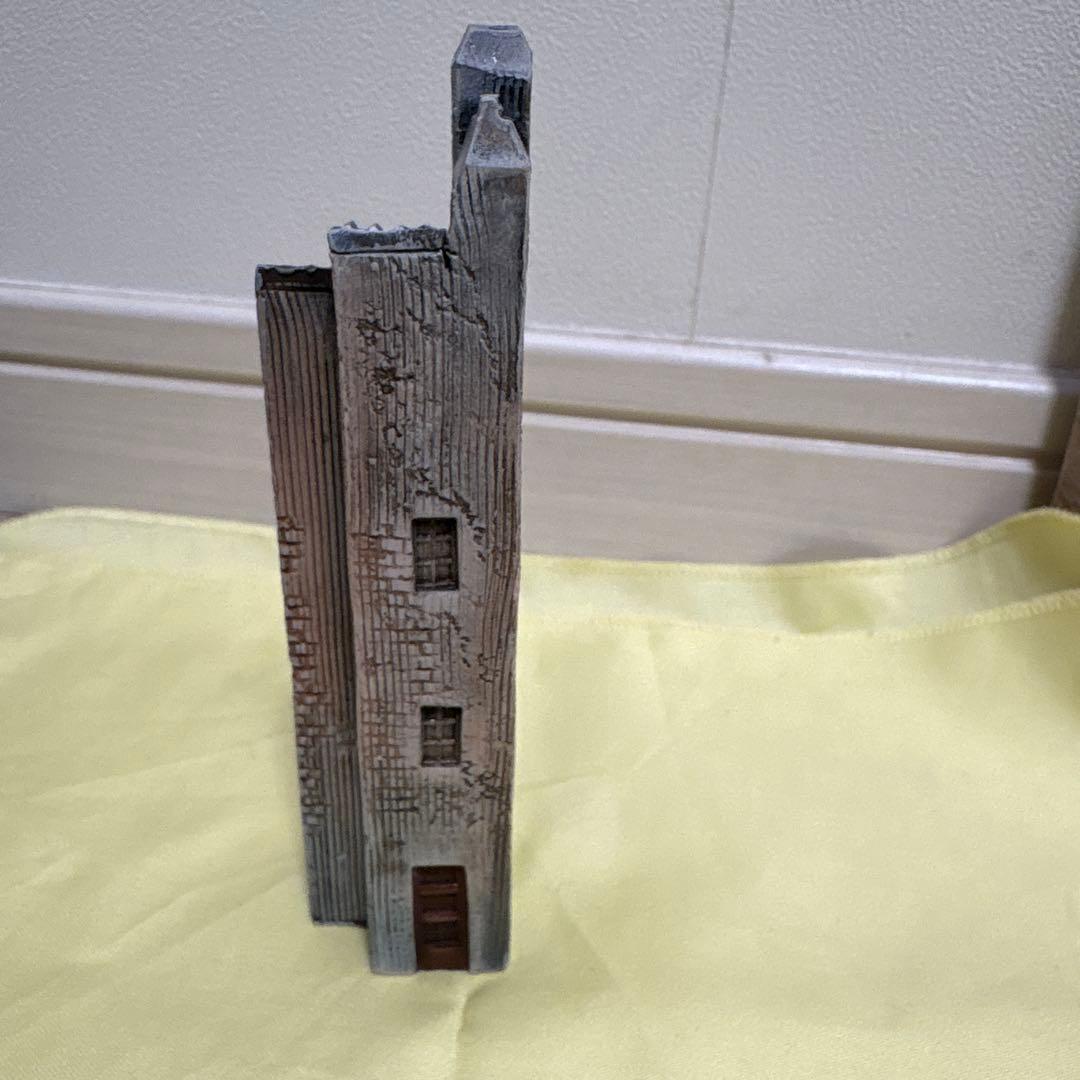 gault house ゴーハウス　アパルトマン　小