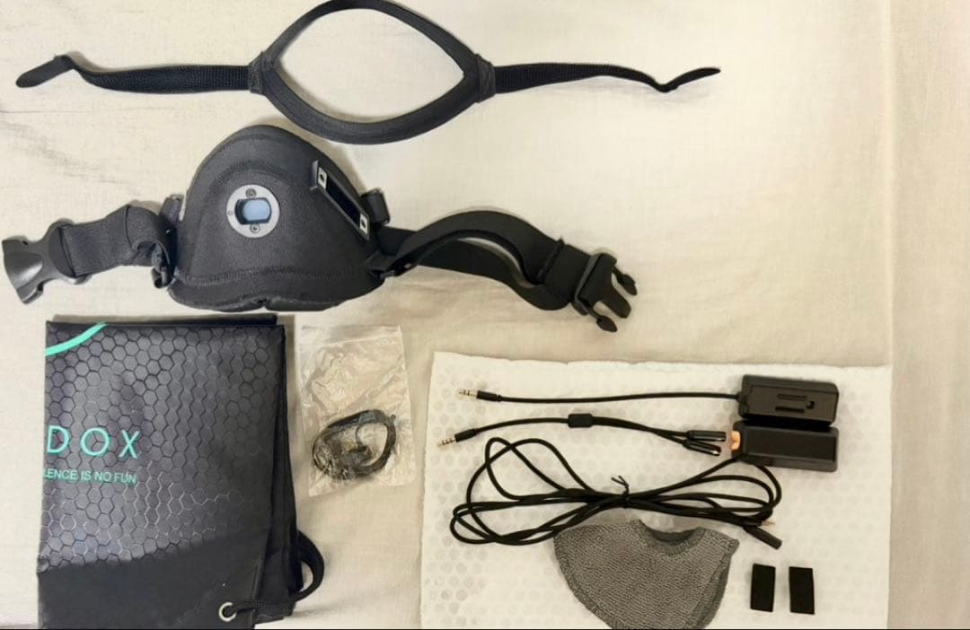 ヘッドホン OMBRA V2