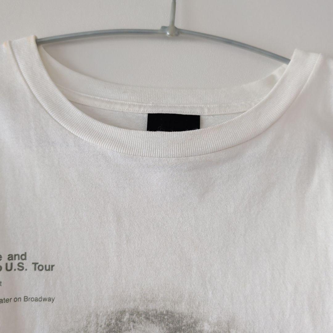 藤井風 Tシャツ Fujii Kaze U.S.Tour